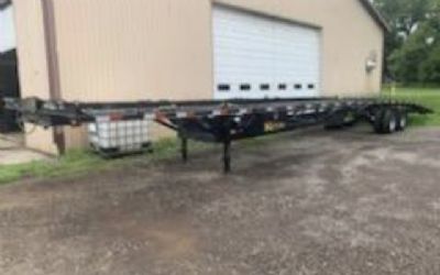 Photo of a 2022 Kaufman Low Pro for sale