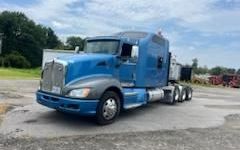 Photo of a 2013 Kenworth T660 Sleeper Trucks for sale