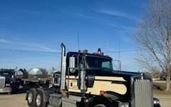 Photo of a 2020 Kenworth W900 Sleeper Trucks for sale
