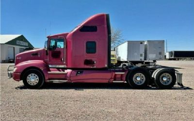 Photo of a 2013 Kenworth T660 Sleeper Trucks for sale