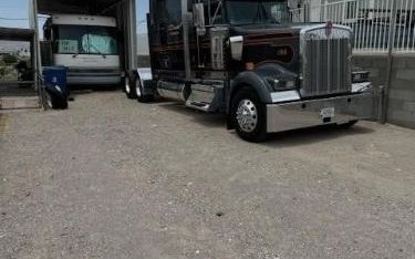 Photo of a 2023 Kenworth W900L Sleeper Trucks for sale