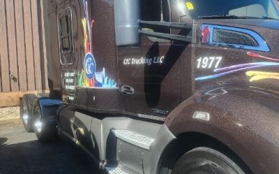 Photo of a 2015 Kenworth T680 for sale