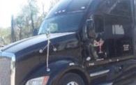 Photo of a 2013 Kenworth T700 Sleeper Trucks for sale