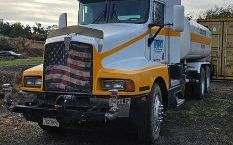 Photo of a 1994 Kenworth T600B Day Cab Trucks for sale