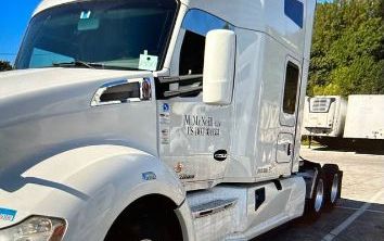 Photo of a 2019 Kenworth T680 for sale