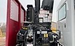 2013 T800 With 2013 Hiab XS 355 Hi Pro Crane Thumbnail 4