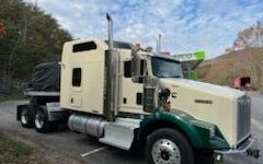Photo of a 2016 Kenworth T800 for sale