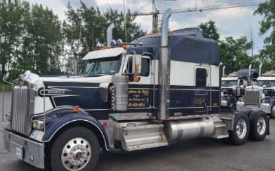 Photo of a Kenworth 5 Trucks Available Like New for sale