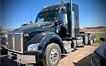2022 T880 Sleeper Semi Tractor Thumbnail 29