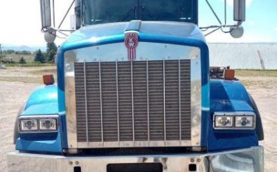 Photo of a 2002 Kenworth T880 Cab And Chassis for sale