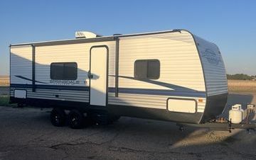 2023 Keystone Springdale Sg260bhc