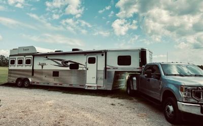 Photo of a 2015 Lakota Big Horn BB8316 for sale