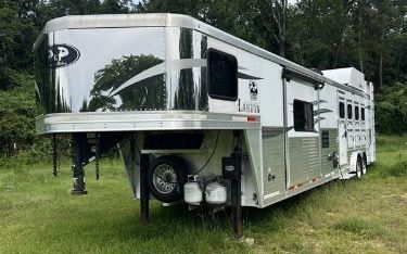 Photo of a 2019 Lakota Charger With LQ for sale