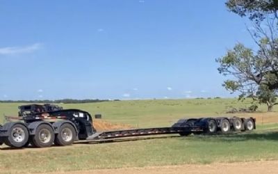 Photo of a 2020 Liddell APM Trailer for sale