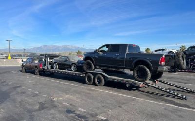 Photo of a 2022 Load Trail Two Car Trailer Trailers for sale