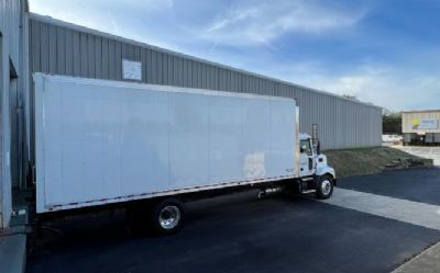 Photo of a 2023 Mack Truck for sale