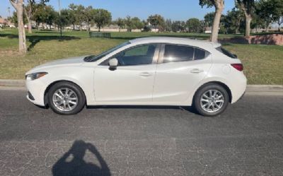 Photo of a 2014 Mazda MAZDA3 3 I Touring for sale