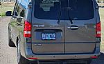 2016 Metris Conversion Van Thumbnail 2