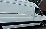 2022 Sprinter 2500 Thumbnail 4