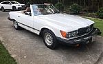 1983 380 SL Thumbnail 13