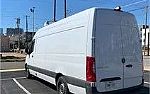 2022 Sprinter 2500 Thumbnail 3