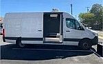 2022 Sprinter 2500 Thumbnail 5