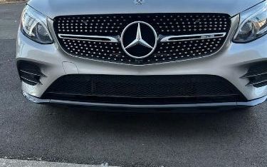Photo of a 2019 Mercedes-Benz GLC AMG 43 for sale