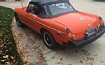 1979 MGB Thumbnail 5
