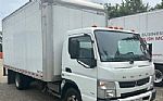 2017 Fuso FE160 Thumbnail 1