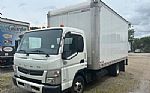 2017 Fuso FE160 Thumbnail 12