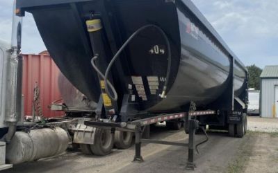 Photo of a 2023 MTM 40RB FL AR for sale