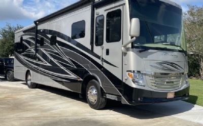 Photo of a 2018 Newmar Ventana LE 3709 for sale