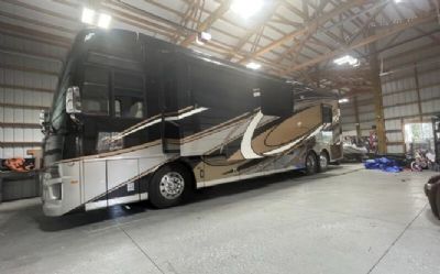 Photo of a 2021 Newmar Dutchstar 4081 for sale