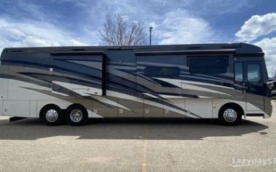 Photo of a 2021 Newmar Ventana 4369 Class A - Diesel for sale