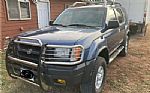 2000 Xterra Thumbnail 2