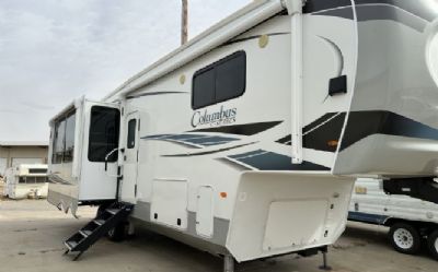 2022 Palomino Columbus C Series 299RLC 5TH Wheel