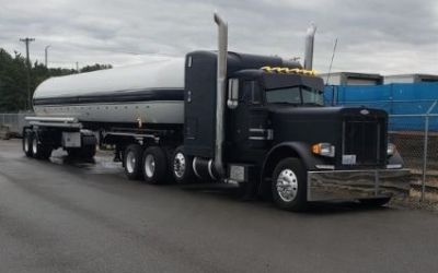 Photo of a 1995 Peterbilt 379exhd Sleeper Trucks for sale