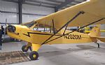 1946 J 3 CUB Thumbnail 4