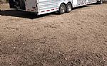 2007 3 Horse Trailer with Living Quarters Thumbnail 2