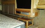 2007 3 Horse Trailer with Living Quarters Thumbnail 7