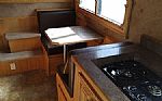 2007 3 Horse Trailer with Living Quarters Thumbnail 13