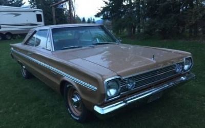 Photo of a 1966 Plymouth Belvedere II 2 Door Hard Top for sale