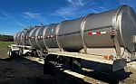 2022 Tanker Trailer Thumbnail 1