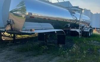 Photo of a 2008 Polar Tanker Tanker for sale