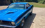 1973 Cuda Thumbnail 3