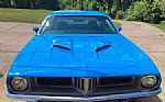 1973 Cuda Thumbnail 4