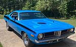 1973 Cuda Thumbnail 6
