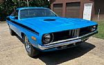 1973 Cuda Thumbnail 11