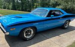 1973 Cuda Thumbnail 28