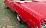 1967 GTO Convertible Thumbnail 7